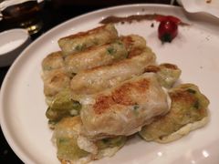 锅贴豆腐-阿庄新豫菜(通泰路店)