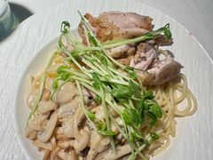 -春树下·树屋花房西餐厅(罍街AS1980店)