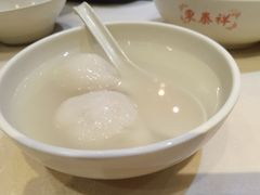 -东泰祥生煎馆(重庆北路店)