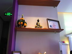 -泰享受·泰式按摩·SPA(海珠琶洲新村店)