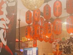 -千代武日本料理(开发区店)