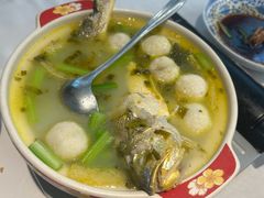 -丰收日·小海鲜·沪上家宴(顾村正大店)