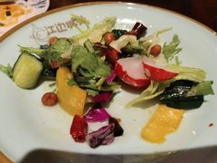-江边城外烤全鱼(方庄时代购物中心店)