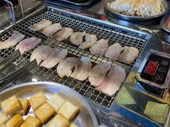 -英雄故事地摊烤肉(马驹桥店)