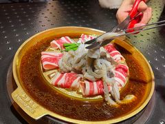 -小牛哈尼韩式水煎肉(万象城店)