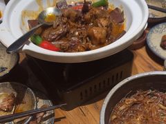 -丹江渔村(首都机场店)