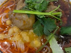 -老地方猫儿面(磁器口店)