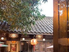 -三只耳火锅(宽窄巷子店)