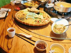 -滇铺子•云南特色菜•野生菌季(南亚福景路·海埂大坝店)
