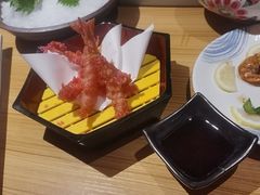 -花和海鲜自助(梅江店)