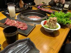 -丸藏和牛烧肉专门店(园区师惠坊店)