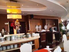 -翡翠29旋转餐厅·镇江国际雷迪森广场酒店