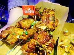 -蛙来哒(湖州东吴银泰百货店)