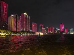 -珠江夜游广州塔·中大码头