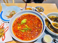 -和雅集素食(景区店)