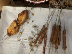 -破店肥哈·东北烧烤(南山保利店)