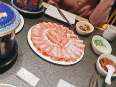 -东来顺(非遗·清真火锅·盛世广场店)