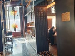 -秀儿四九城·新京菜(亚运村鸟巢店)