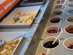 -老员外骨汤火锅(海州古城店)