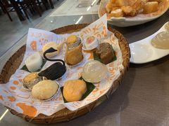 -安泰楼·佛跳墙创始人·传统闽味早茶·酒楼(三坊七巷闽菜地标店)