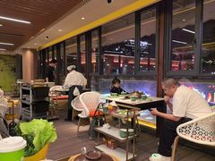 -润园四季椰子鸡火锅(欢乐海岸店)