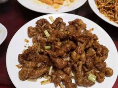 爆两样-胖子菜馆(隆昌路店)