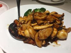 -小放牛炒菜馆(裕华万达店)