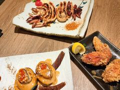 -小川洋风料理(武商梦时代店)