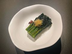 -三利音·玖弄小鲜(浦东嘉里城店)