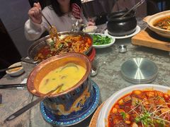 -樽宴酒楼·地道川菜·品质聚会·生日宴请