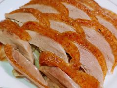 -北京全聚德(王府井店)