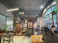 -VESH COFFEE(定西路店)