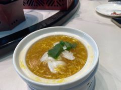 -翰林宴(阜南路店)