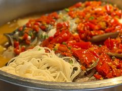 剁椒鱼头-湘语·湖南家常菜(新洲店)