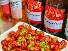 -英雄故事地摊烤肉(马驹桥店)