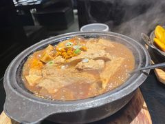 -五谷丰登农家院·地道胶东菜·海鲜烧烤(威海店)