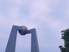 -青澳湾北回归线广场