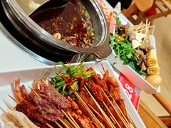 -袁记串串香(和县镇淮街店)