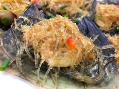 -桥东喜碧海鲜街(水东街店)