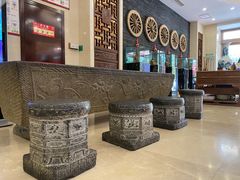 -令氏家外家周秦食府(高新店)