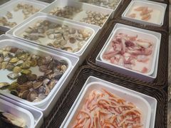 -尚品海鲜肥牛自助火锅(湖明店)