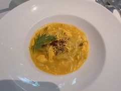 生拆六月黄扒荔浦香芋和意大利米-逸道(益丰·外滩源店)