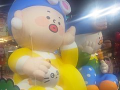 -时尚天河商业广场
