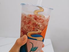 -常来茶·水果研究所(西溪里店)