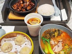 -鹿港小镇(天津机场店)