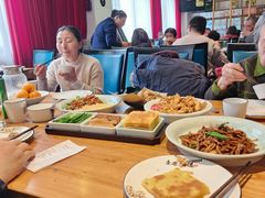 -壹零捌道·北京烤鸭(车公庄店)