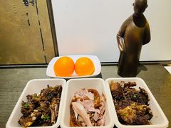 -北京柏悦酒店·锦庭餐厅Dining Room