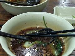 -李先生牛肉面大王(北京站售票厅餐厅)