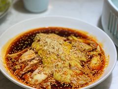 -青花椒花椒鱼(合生汇店)