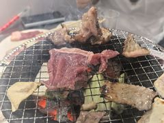 -松明一烤肉馆(鲁园店)
